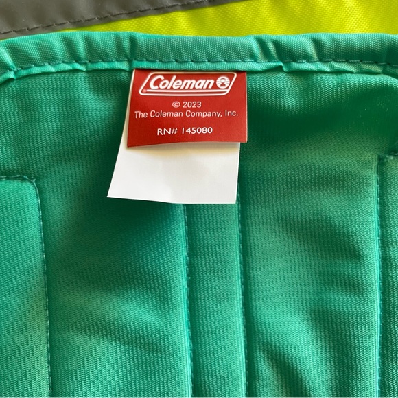 Coleman Dog Life Vest - Picture 11 of 13